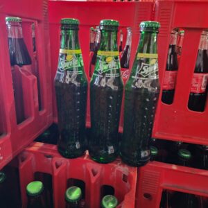 SPRITE EXPRESS X 24 UNIDADES (RETORNABLES)