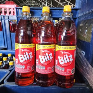 BILZ 1 1/4 (Retornable) x 12 unidades