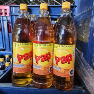 PAP 1 1/4 (Retornable) x 12 unidades
