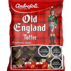 Old England Toffee