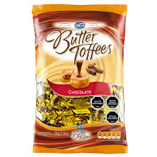 Butter Cream TOFFE