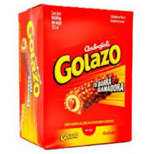 Golazo X24