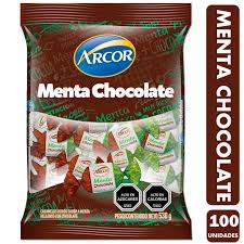 Menta Chocolate