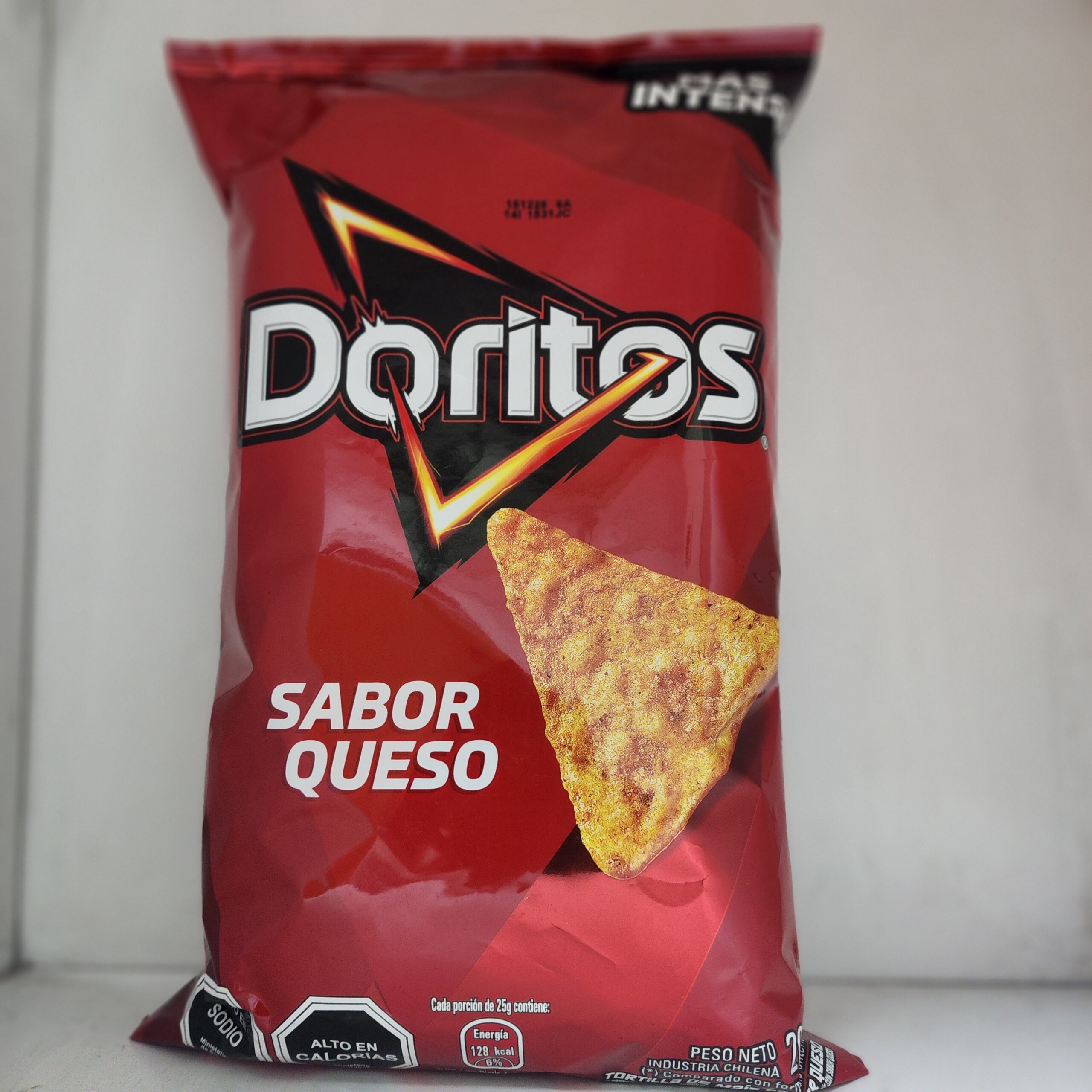 Doritos 285 gr