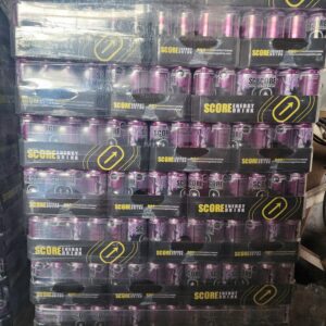 Energética Score Morada x6
