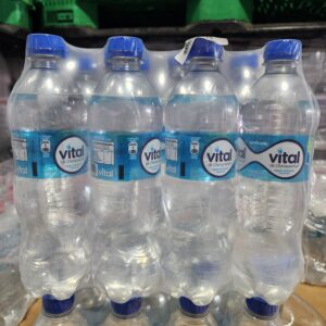 Vital 600cc x 12 unidades CON GAS
