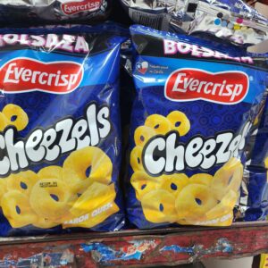 Bolsasa CHEEZELS