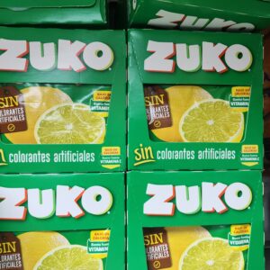 ZUKO Limon x 10