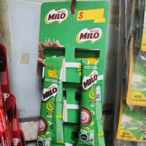 MILO STICK x 20