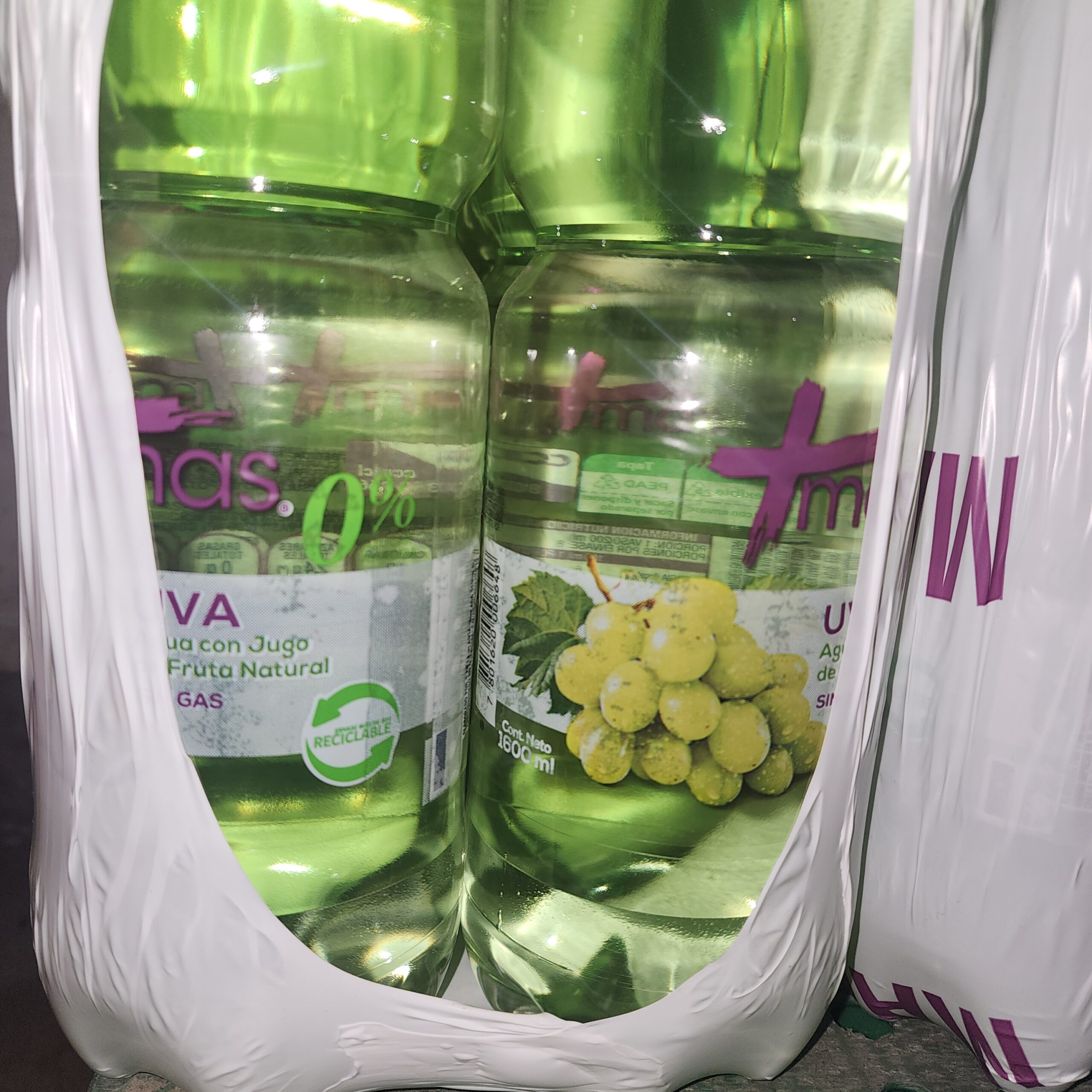 CACHANTUN MÁS UVA 1.600