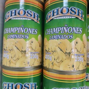 CHAMPIÑON LAMINADO 400