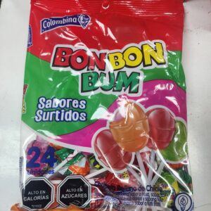Coya BONBONBUM SURTIDO