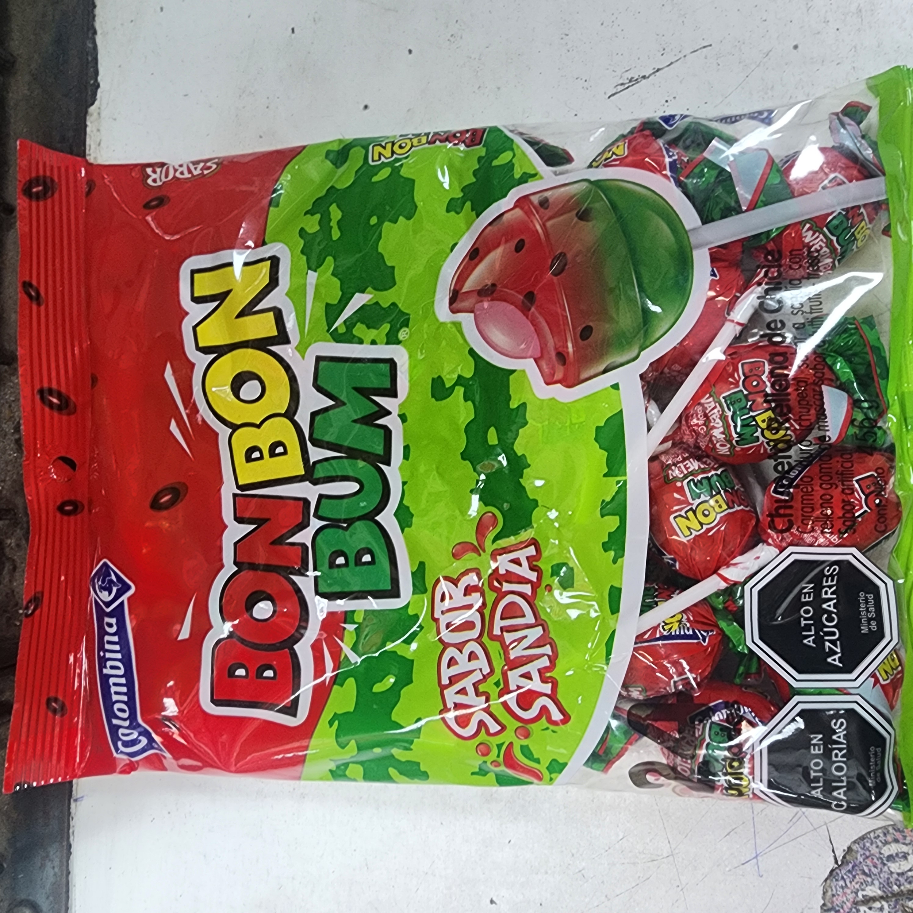 Coya BONBONBUM SANDIA